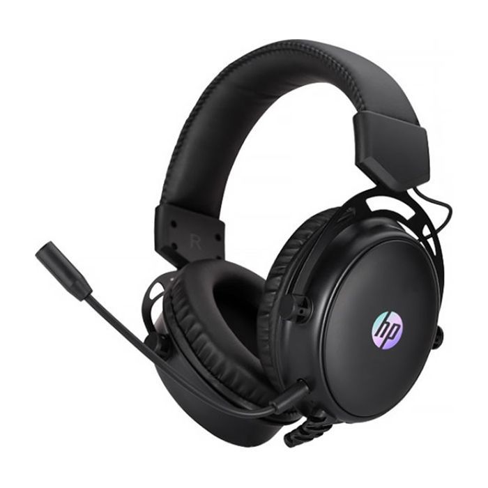 Наушники HP DHE-8005 Gaming USB 7.1 Black (DHE-8005U)