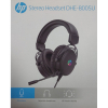 Навушники HP DHE-8005 Gaming USB 7.1 Black (DHE-8005U) зображення 2
