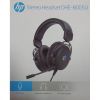 Наушники HP DHE-8005 Gaming USB 7.1 Black (DHE-8005U) изображение 2