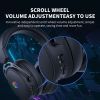 Наушники HP DHE-8005 Gaming USB 7.1 Black (DHE-8005U) изображение 5