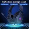Наушники HP DHE-8005 Gaming USB 7.1 Black (DHE-8005U) изображение 7