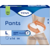 Підгузки для дорослих Tena Pants Plus L 14 (7322541773582)