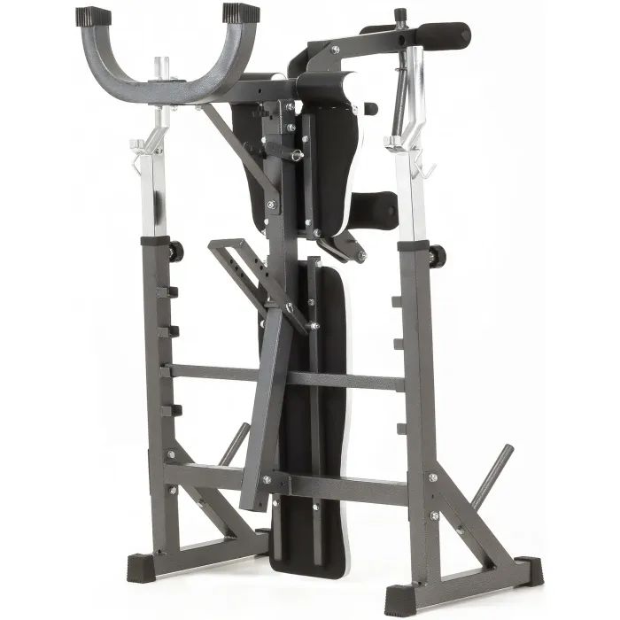 Скамья атлетическая Toorx для жиму Weight Bench WBX 90 (WBX-90) (930559) изображение 2