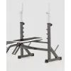 Скамья атлетическая Toorx для жиму Weight Bench WBX 90 (WBX-90) (930559) изображение 3