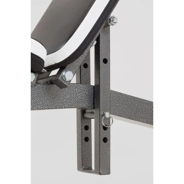 Скамья атлетическая Toorx для жиму Weight Bench WBX 90 (WBX-90) (930559) изображение 4