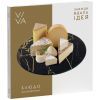 Тортівниця Viva Marble поворотна низька 30 см Чорна (S3012/2-Z306) зображення 2