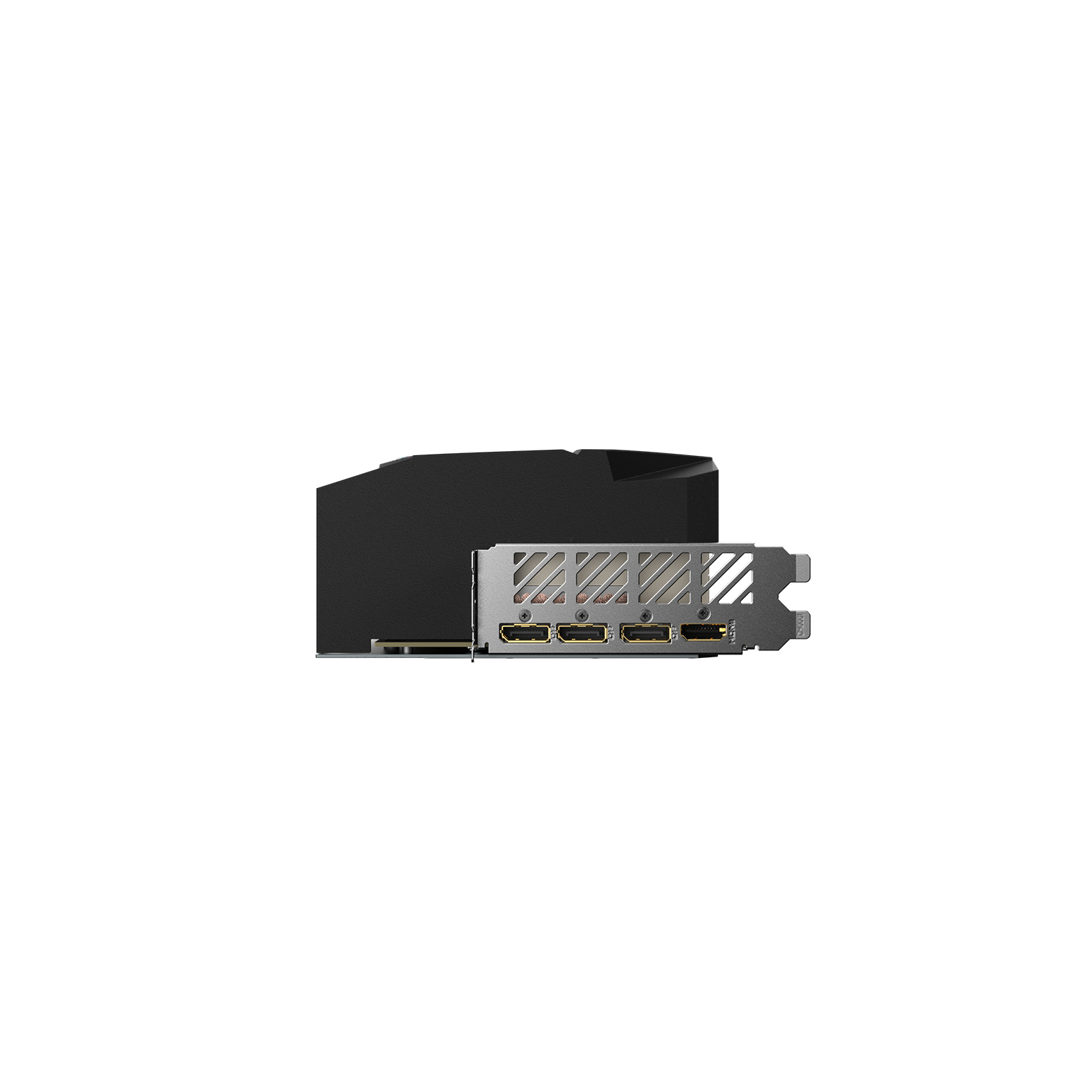 Видеокарта GIGABYTE GeForce RTX4080 SUPER 16Gb AORUS MASTER (GV-N408SAORUS M-16GD) изображение 10