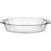 Форма для випікання Pyrex Irresistible овальна 35 х 24 х 6 см 2,8 л (411B000/7646) зображення 2