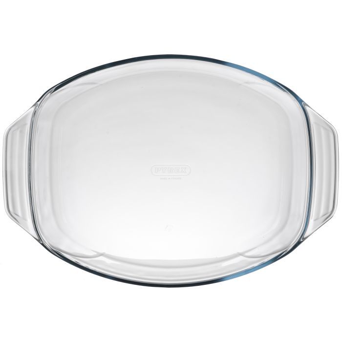 Форма для выпечки Pyrex Irresistible овальна 30 х 21 х 7 см 2,0 л (410B000/7644) изображение 4
