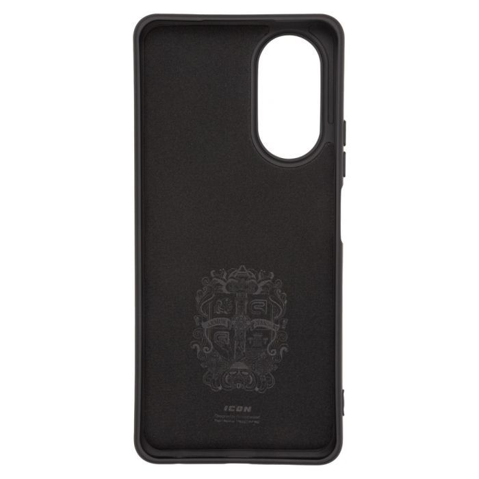 Чехол для мобильного телефона Armorstandart ICON Case OPPO A58 4G Red (ARM66473) изображение 2