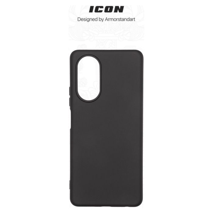 Чехол для мобильного телефона Armorstandart ICON Case OPPO A58 4G Red (ARM66473) изображение 3