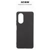 Чехол для мобильного телефона Armorstandart ICON Case OPPO A58 4G Black (ARM66472) изображение 3