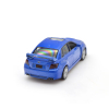 Машина Techno Drive Subaru WRX STI синий (250334U) изображение 6