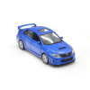 Машина Techno Drive Subaru WRX STI синій (250334U) зображення 8