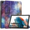 Чехол для планшета BeCover Smart Case Samsung Tab A9 SM-X115 8.7" Space (709917) изображение 2