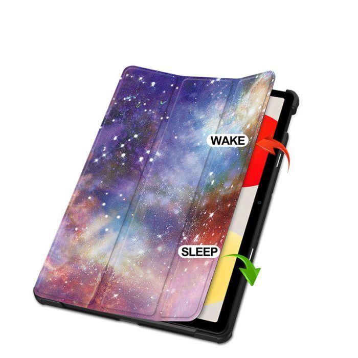 Чехол для планшета BeCover Smart Case Samsung Tab A9 SM-X115 8.7" Square (709918) изображение 4