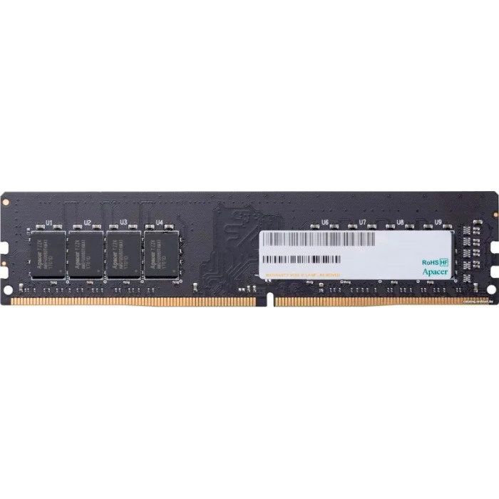 Модуль памяти для компьютера DDR4 32GB 3200 MHz Apacer (EL.32G21.PSH)