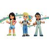 Конструктор LEGO Friends Магазин винтажной одежды 409 деталей (42614) изображение 10
