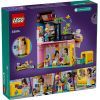 Конструктор LEGO Friends Магазин винтажной одежды 409 деталей (42614) изображение 11
