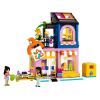 Конструктор LEGO Friends Крамниця вінтажного одягу 409 деталей (42614) зображення 2