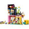 Конструктор LEGO Friends Магазин винтажной одежды 409 деталей (42614) изображение 3