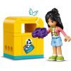 Конструктор LEGO Friends Магазин винтажной одежды 409 деталей (42614) изображение 4