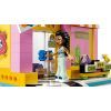 Конструктор LEGO Friends Магазин винтажной одежды 409 деталей (42614) изображение 5