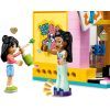 Конструктор LEGO Friends Магазин винтажной одежды 409 деталей (42614) изображение 7