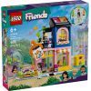 Конструктор LEGO Friends Магазин винтажной одежды 409 деталей (42614)