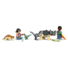 Конструктор LEGO Jurassic World Центр спасения малышей динозавров (76963) изображение 5