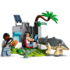 Конструктор LEGO Jurassic World Центр порятунку малюків динозаврів (76963) зображення 7