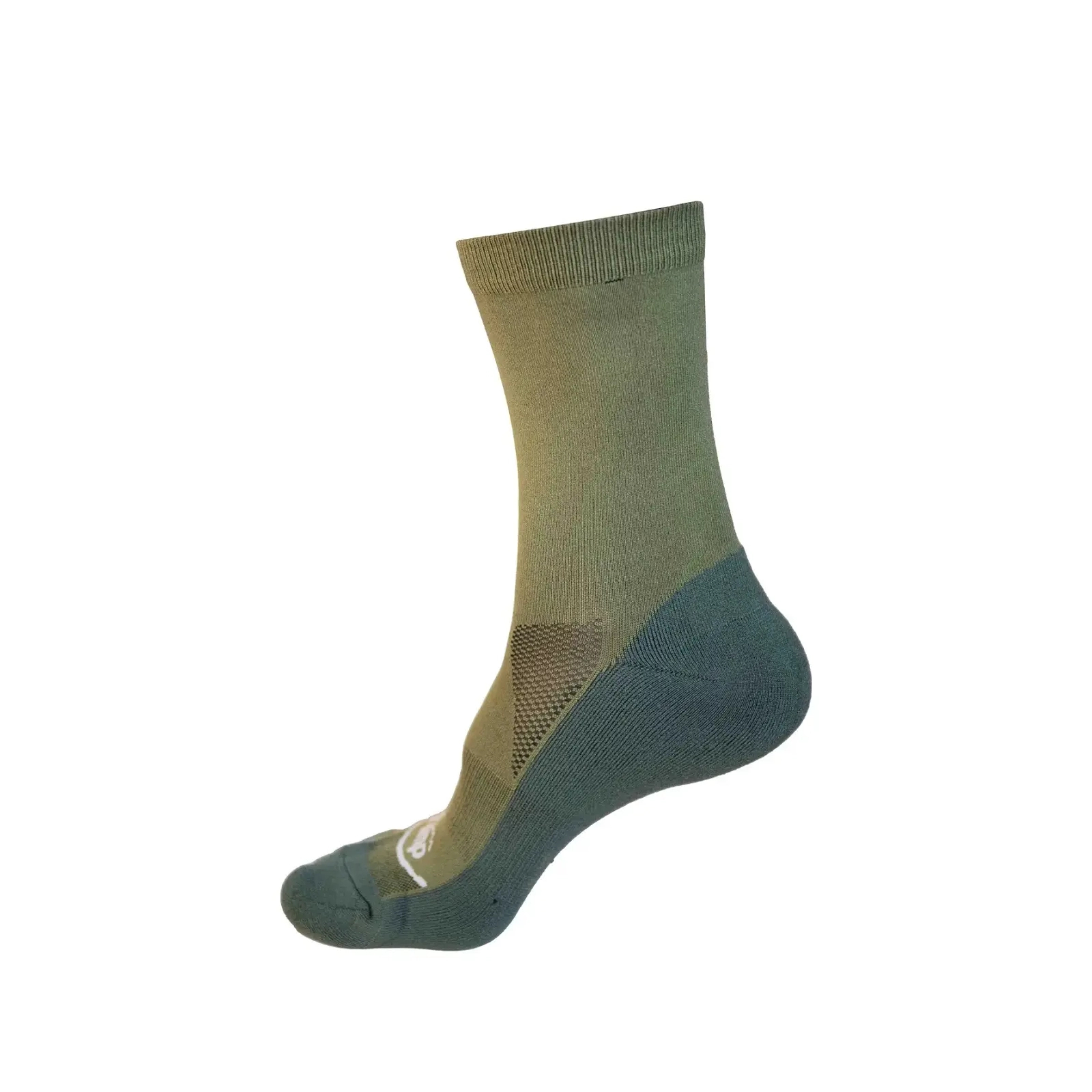 Шкарпетки Tramp UTRUS-001-sand-44/46 зображення 3
