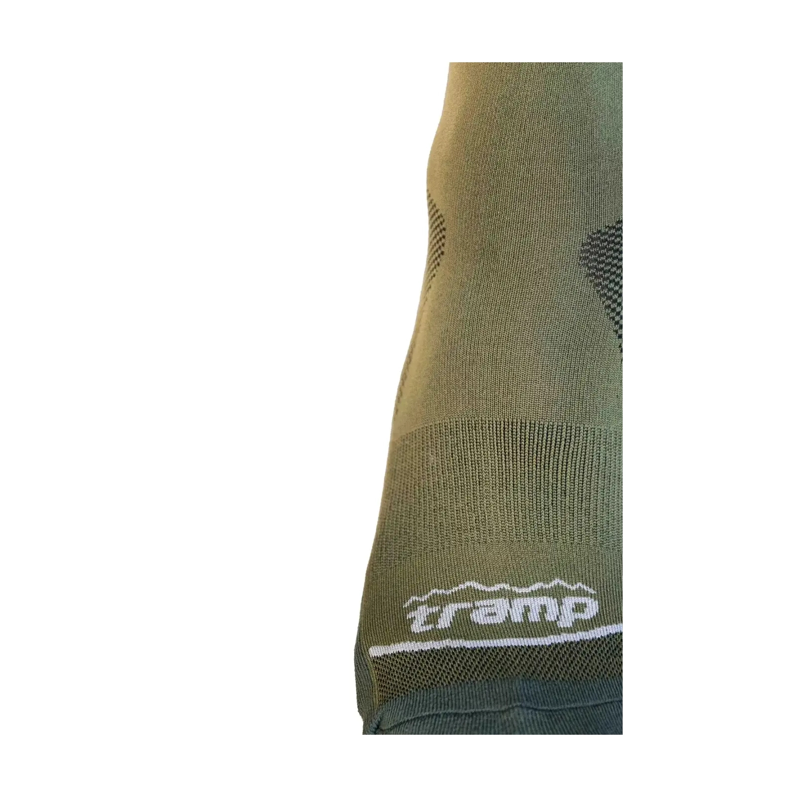 Шкарпетки Tramp UTRUS-001-olive-38/40 зображення 6