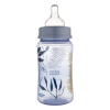 Пляшечка для годування Canpol babies Easystart GOLD 240 мл антикол. з широк, блакитна (35/240_blu) зображення 2