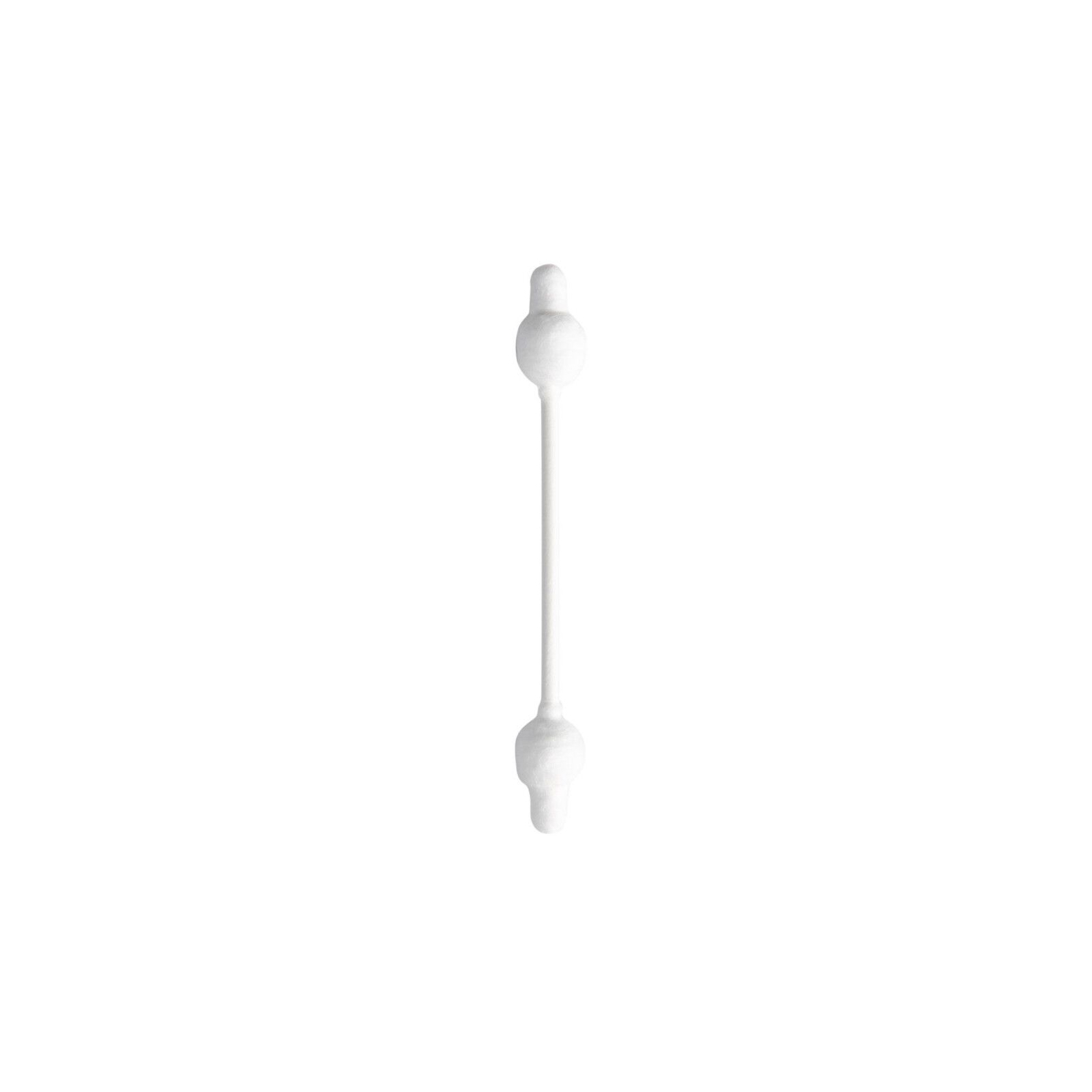 Ватные палочки Canpol babies с ограничителем 55 шт. (3/115) изображение 3