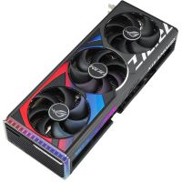 Видеокарта ASUS GeForce RTX4080 SUPER 16Gb ROG STRIX OC GAMING (ROG-STRIX-RTX4080S-O16G-GAMING) изображение 3