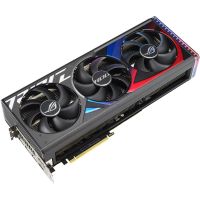 Видеокарта ASUS GeForce RTX4080 SUPER 16Gb ROG STRIX OC GAMING (ROG-STRIX-RTX4080S-O16G-GAMING) изображение 4