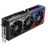 Видеокарта ASUS GeForce RTX4080 SUPER 16Gb ROG STRIX OC GAMING (ROG-STRIX-RTX4080S-O16G-GAMING) изображение 5