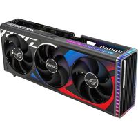 Видеокарта ASUS GeForce RTX4080 SUPER 16Gb ROG STRIX OC GAMING (ROG-STRIX-RTX4080S-O16G-GAMING) изображение 6