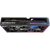 Видеокарта ASUS GeForce RTX4080 SUPER 16Gb ROG STRIX OC GAMING (ROG-STRIX-RTX4080S-O16G-GAMING) изображение 7