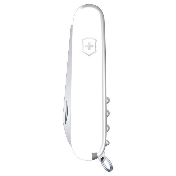 Нож Victorinox Waiter 84 мм Синій (0.3303.2) изображение 2