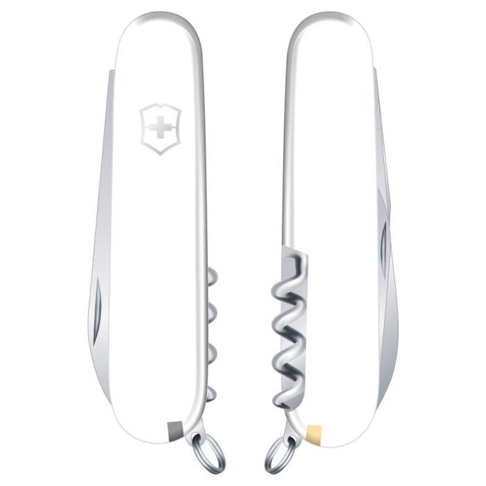 Нож Victorinox Waiter 84 мм Синій (0.3303.2) изображение 3