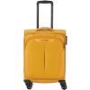 Чемодан Travelite Croatia Curry S (TL080347-89) изображение 2