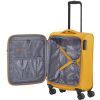 Чемодан Travelite Croatia Curry S (TL080347-89) изображение 5