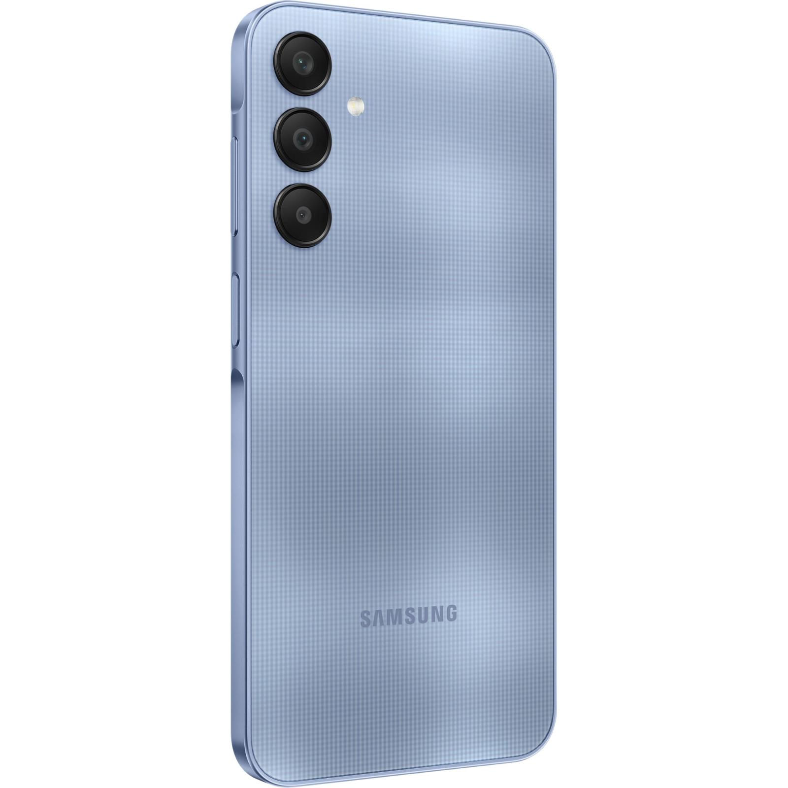 Мобильный телефон Samsung Galaxy A25 5G 6/128Gb Blue (SM-A256BZBDEUC) изображение 6