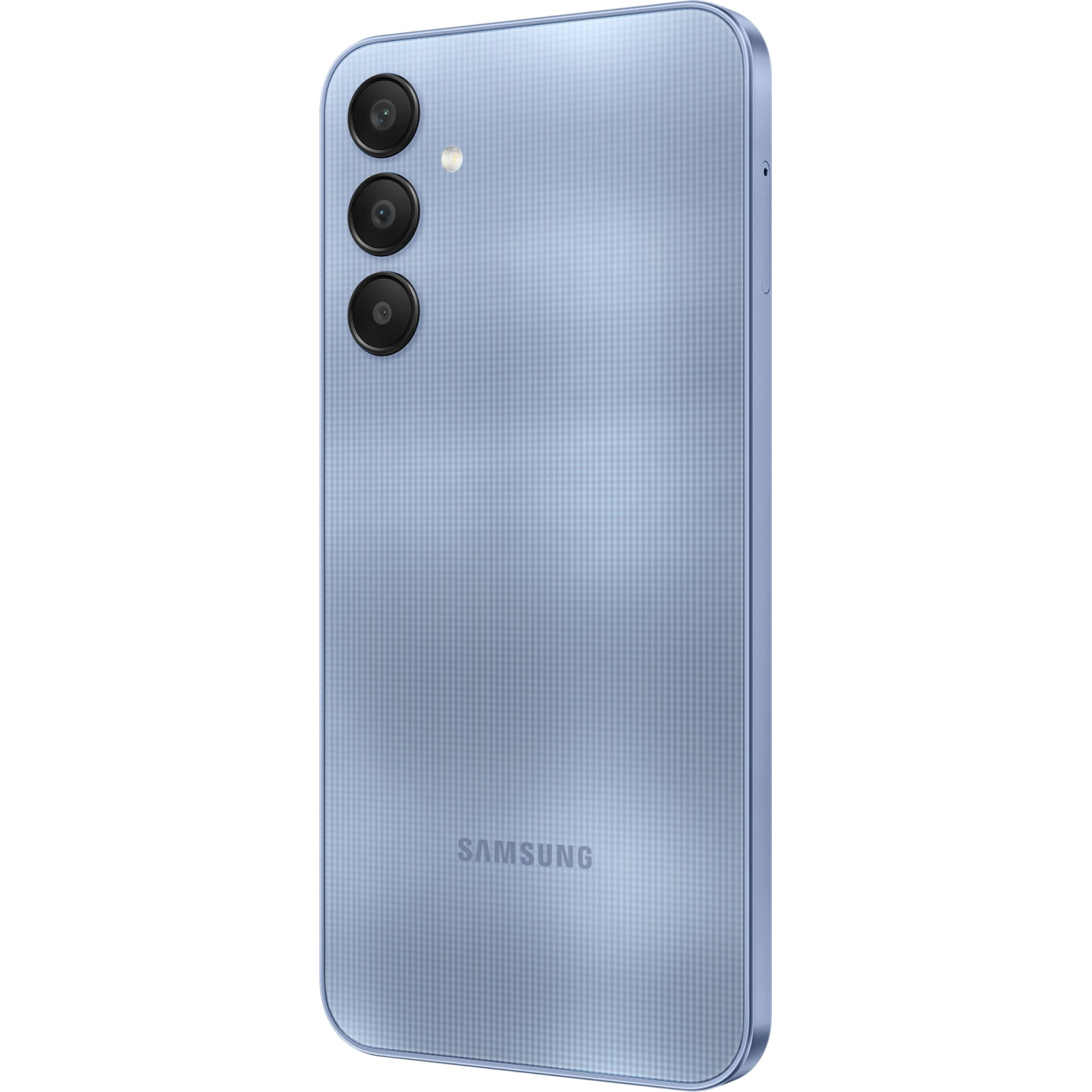 Мобильный телефон Samsung Galaxy A25 5G 6/128Gb Blue (SM-A256BZBDEUC) изображение 7