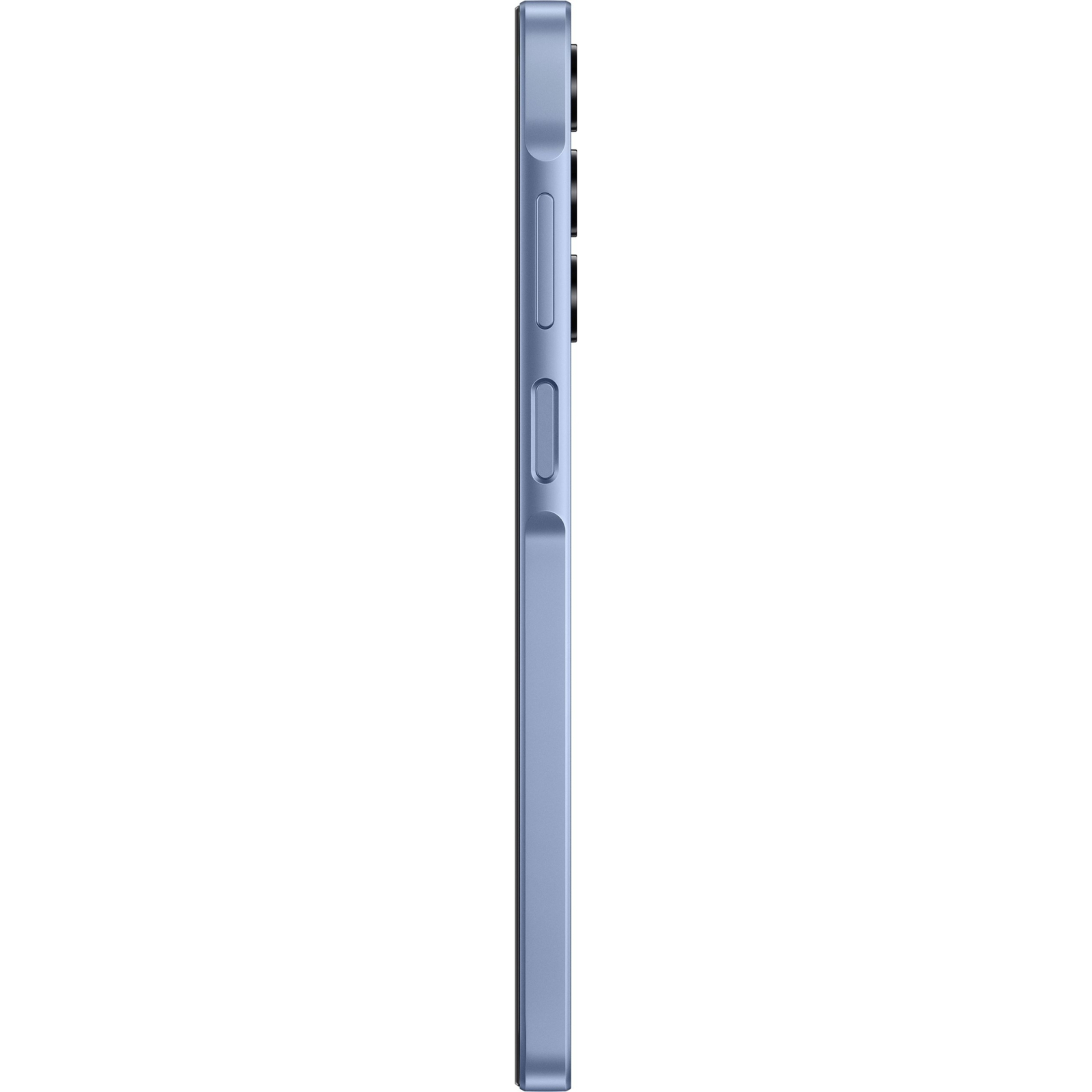 Мобильный телефон Samsung Galaxy A25 5G 6/128Gb Yellow (SM-A256BZYDEUC) изображение 8