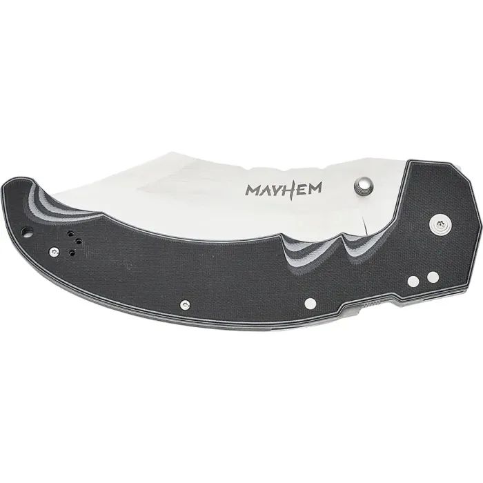 Нож Cold Steel Mayhem (CS-FL-60DPLM) изображение 3