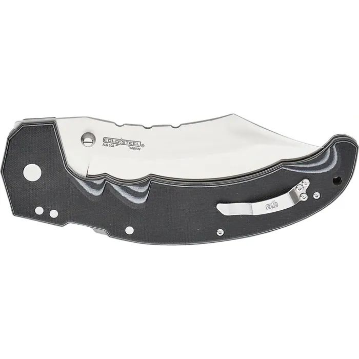 Нож Cold Steel Mayhem (CS-FL-60DPLM) изображение 4