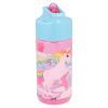 Поильник-непроливайка Stor Unicorn, Tritan Hydro Bottle 430 ml (Stor-29036)